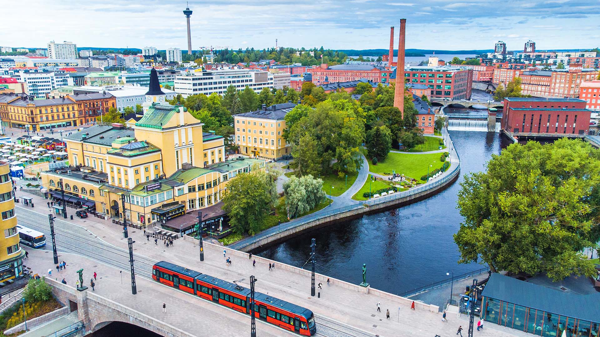 Tampere