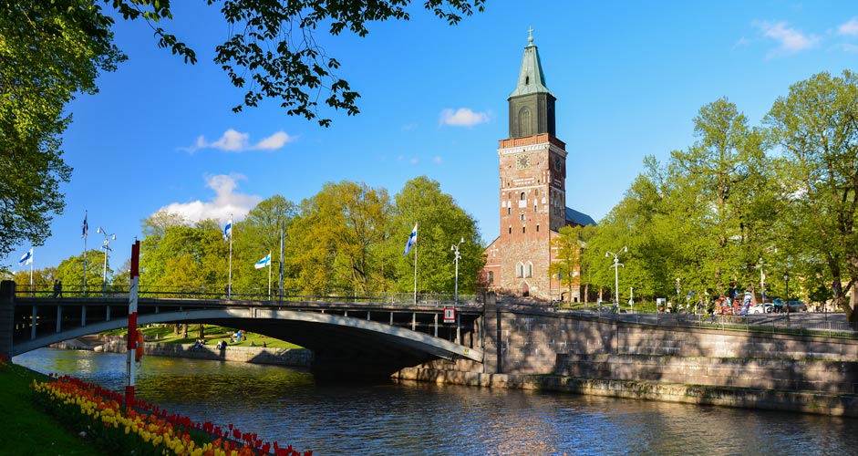 Turku